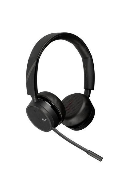 Plantronics Voyager 4220 Stereo USB-A Mikrofonlu Kablosuz Kulaklık