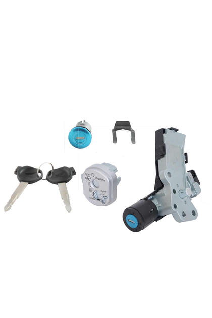 Mondial KONTAK KOMPLE SET FURY 110I- ARORA SPECIAL ALFA125
