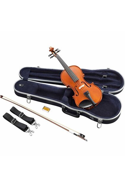 Yamaha V3SKA44 4/4 Keman - Fiyatı, Yorumları