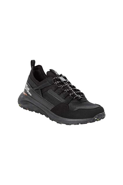 Jack Wolfskin Dromoventure Athletic Low M Erkek Spor Ayakkabısı