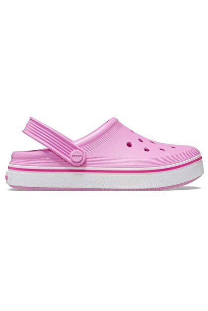 Crocs Off Court Clog K Çocuk Terlik 208477 - Fiyatı, Yorumları