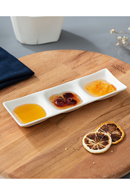 Madame Coco Petit Concept 3-lü Sosluk - Fiyatı, Yorumları