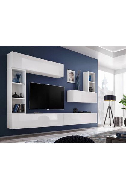 Eleganz TV Ünitesi