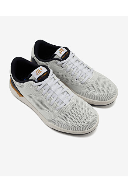 スリングsize35 Skechers CORLİSS - DORSET Erkek Beyaz Günlük Ayakkabı 210793 WHT