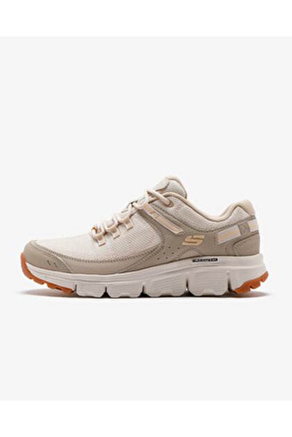 じゅり！ Skechers D'lux Journey Kadın Naturel Outdoor Ayakkabı 180166 Nmlt