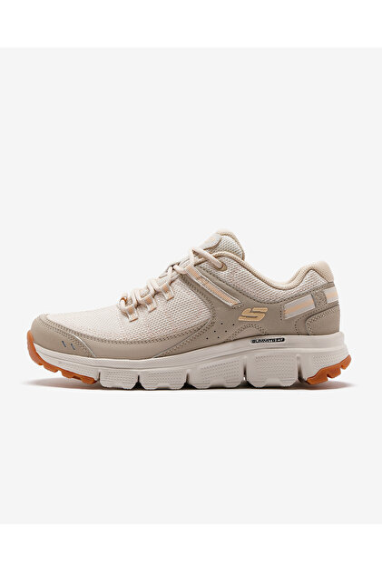 Skechers SUMMİTS AT - ARTİSTS BLUFF Kadın Bej Outdoor Ayakkabı