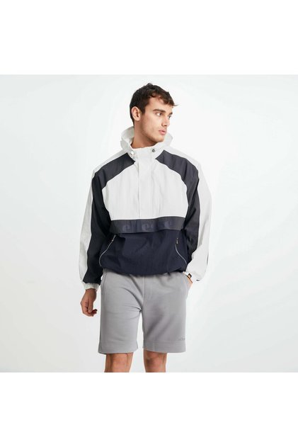 Zippered Jacket (2024 Spring-Summer)