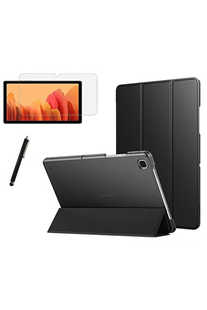 Samsung Galaxy Tab S6 Lite Kılıf Kapaklı Tablet SM-P610 P616 P617+