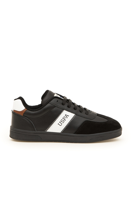 Pantofi sport negri de damă 50297263-VR046
