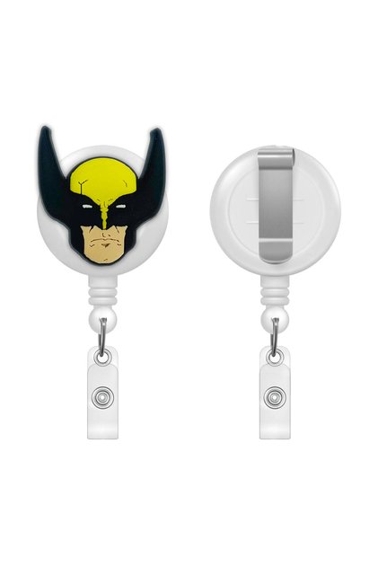 Wolverine Figured Yoyo Card Holder