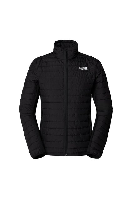 M CANYONLANDS HYBRID JACKET Black