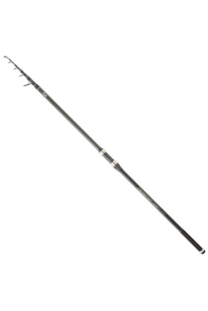 「IRON BUSTER9 」「MIZUAKA BUSTER 4×2」各500㍉ DAIWA Crosscast 4.20m 150gr Tele Surf Kamış - Fiyatı, Yorumları