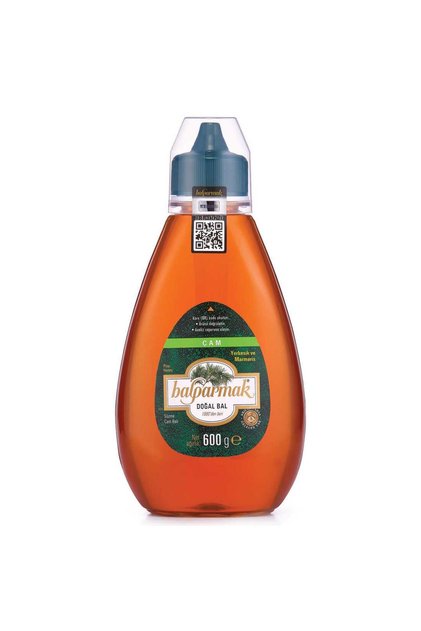 Çıt Kapak Çam Balı 600 G