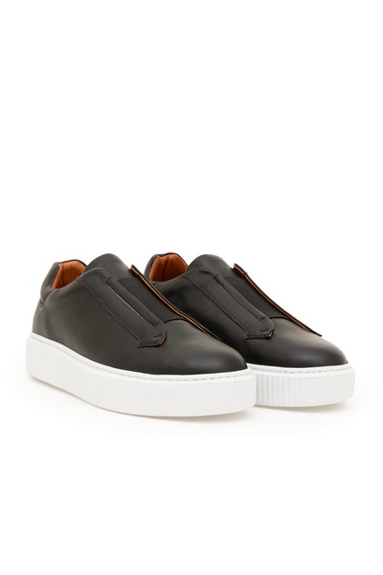 Erkek Siyah Casual Ayakkabı 50297293-VR046