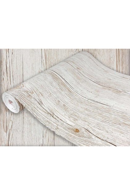 446-3257 Self Adhesive Wood Model Foil (45CM X 2MT)