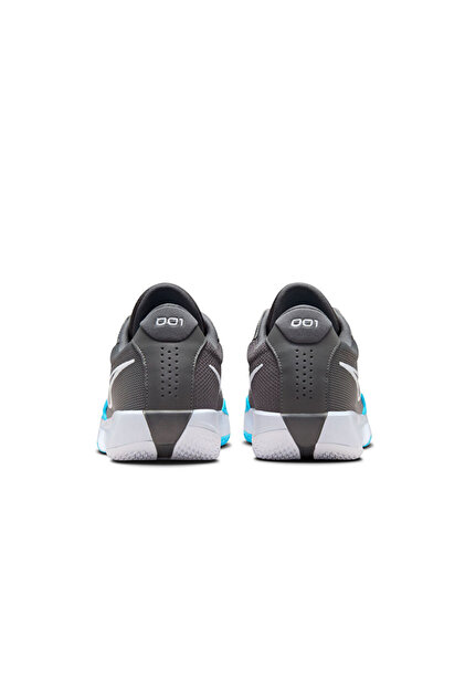 Nike G.T. Cut Academy Unisex Basketbol Ayakkabısı Gri - Fiyatı