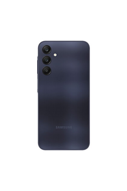 Samsung Galaxy A25 5g 6 Gb Ram 128 Gb Siyah - Fiyatı, Yorumları