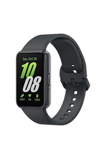 Samsung Galaxy Fit3 Koyu Gri - Fiyatı, Yorumları