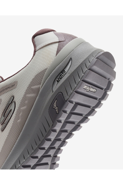 Skechers ARCH FİT DİSCOVER Kadın Bej Outdoor Ayakkabı 180081 TPNT