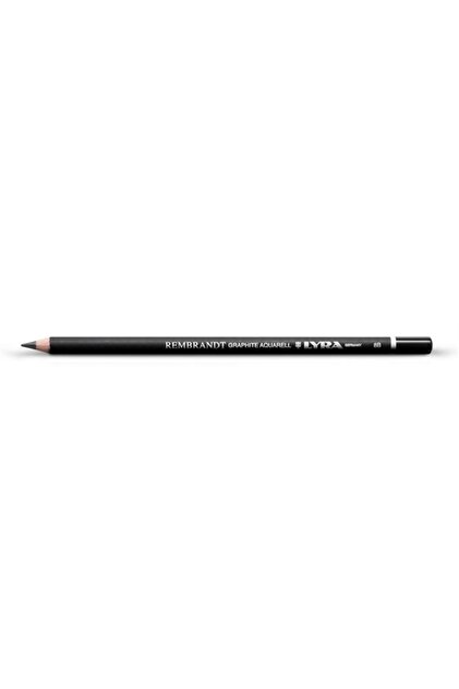 Rembrandt Graphite Aquarell Graded Pencil 8B