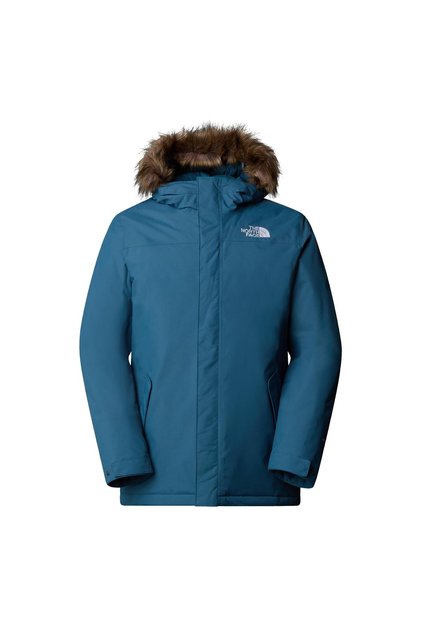 M ZANECK JACKET NF0A4M8HQ311