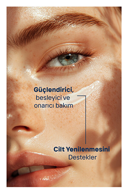 SA GoldenSA Yoğun Nemlendirici Gece Bakım Kremi 50ml Vegan