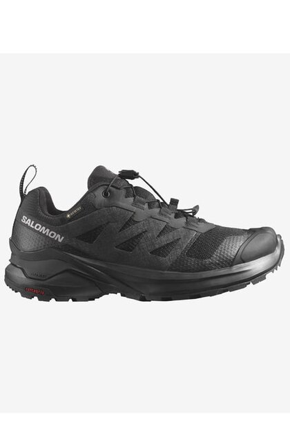 Salomon X-Adventure Erkek Outdoor Koşu Ayakkabısı - Fiyatı, Yorumları
