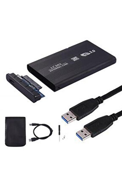 Genel Markalar Wd Purple 05PURZ 500 GB 3.5