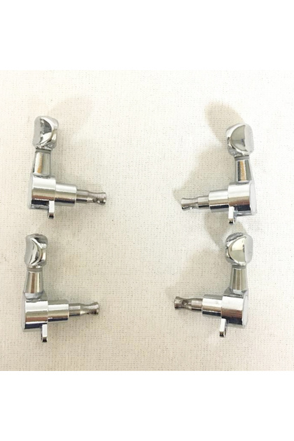 MH-AU07L23 AU07L-23 " EAR PLUG PENTRU UKULELE (2 DREAPTA-2 STÂNGA)