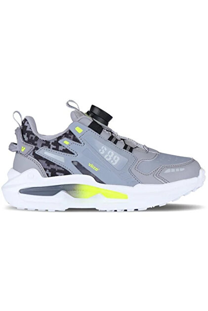 Vicco Code Phlon Hafif Taban Bağcık Mekanizmalı Çocuk Spor