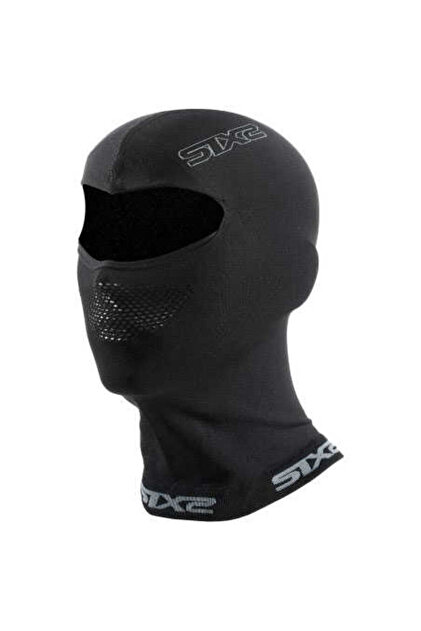 Genel Markalar SIX2 4 MEVSİM BALACLAVA SİYAH DBX - Fiyatı, Yorumları