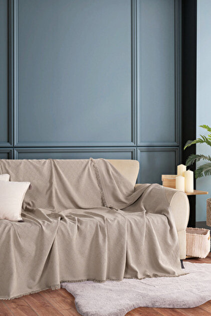 ZEBRA CASA Noble 200x230cm Çift Kişilik Pike - Fiyatı, Yorumları