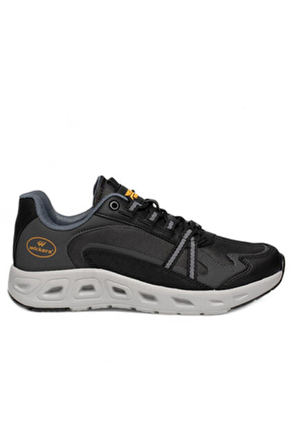 Greyder 17781 MR Su Geçirmez Sympatex Sneaker Deri Erkek Ayakkabı