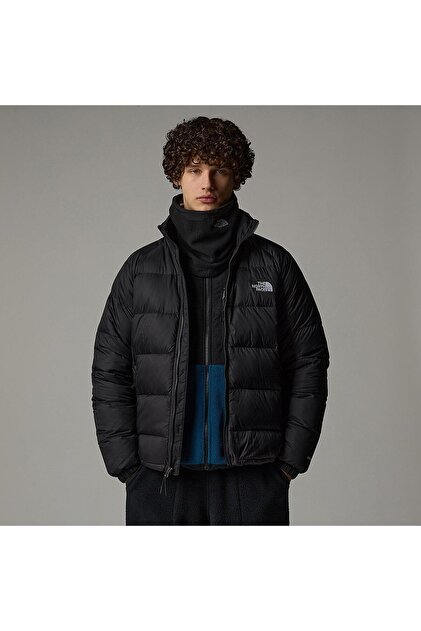 The North Face M HYDRENALITE DOWN JACKET Black - Fiyatı, Yorumları