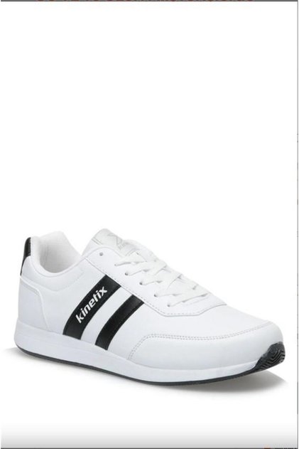 Reeds 3K Men's Sneakers - White