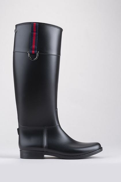 Women's Boots W10143 Carla Hebilla