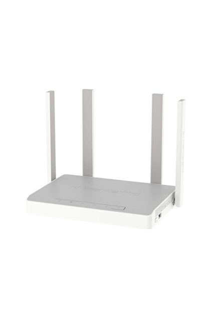 Hopper DSL AX1800 Wi-Fi Mesh VDSL2/ADSL2+/Fiber Ebeveyn K Modem VPN Router 4x1G USB3.0 KN-3610