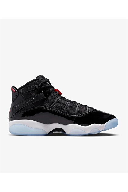 Nike Air Jordan 6 Ring Erkek Basketbol Ayakkabısı 322992-064