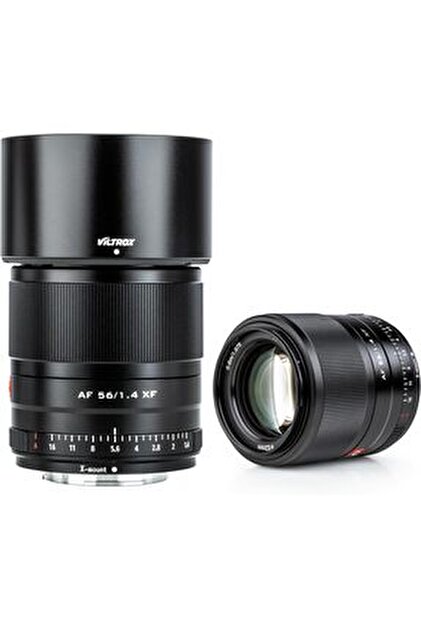 VILTROX Af 28MM F/4.5 Xf Lens (Fujifilm X) - Fiyatı, Yorumları