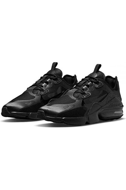 air max infinity 2 black