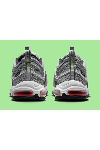 Nike Air Max 97 Erkek Sneaker Ayakkabı Fd9754-001 - Fiyatı, Yorumları