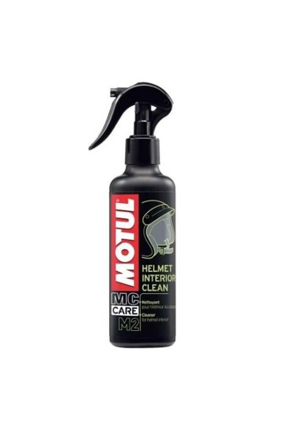 MC Care M2 Kask İçi Temizleyici - Helmet Interior Clean - 250 mL