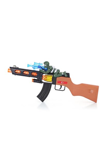 Tıfıl Toys Sniper Soldier Tüfek CNL-3801 - Fiyatı, Yorumları