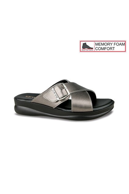Ceyo Kadın Terlik 9975-6 (35-41) - Fiyatı, Yorumları