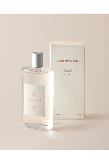 Madame Coco Adenya Sepeti Répertoire Cam Şişe Kolonya 200 ml-Ambre