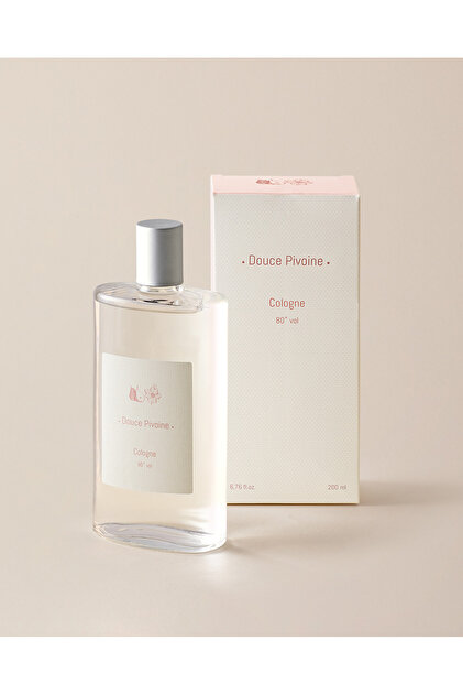 ◆ココあんじー(cocoangee)◆ Madame Coco Répertoire Cam Şişe Kolonya 200 ml - Fiyatı, Yorumları