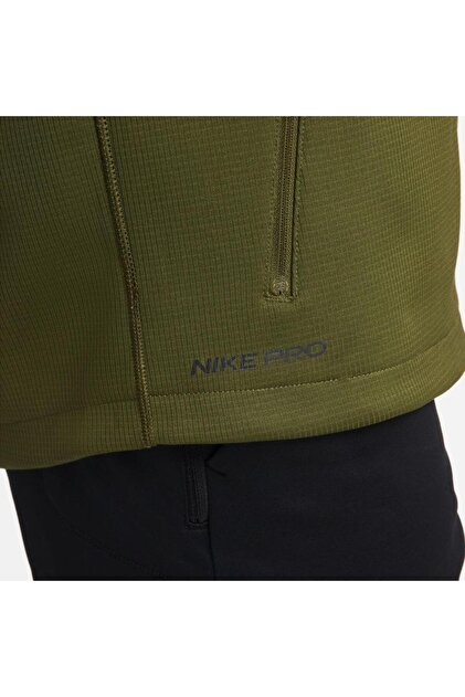 nike pro therma training hoodie