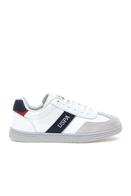 U.S. Polo Assn. Kadın Taş Spor Ayakkabı 50297263-VR049 - Fiyatı