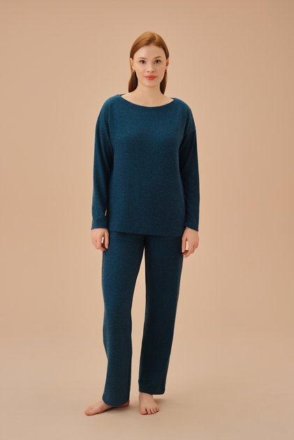 Siamore Pajama Set