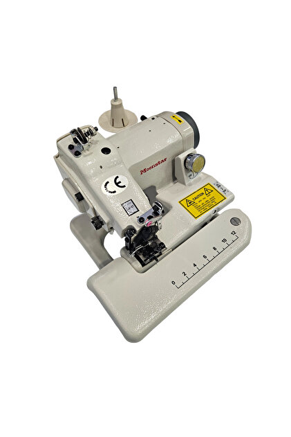 Moonstar Paça Baskı Makinesi / MS-500 (KX-500) - Fiyatı, Yorumları